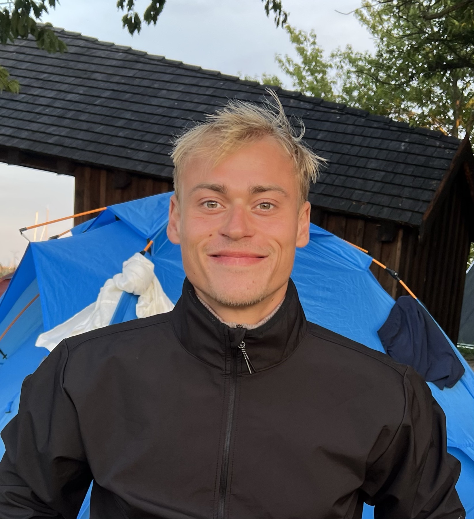 Personlig træning